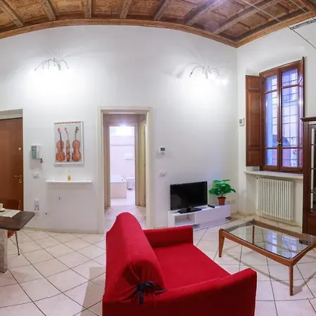 Andrea Amati Nel Cuore Di Apartmán