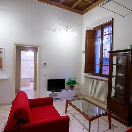 Apartmán Andrea Amati Nel Cuore Di