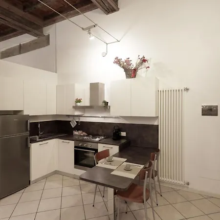 Andrea Amati Nel Cuore Di Apartmán Cremona