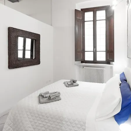 Apartmán Andrea Amati Nel Cuore Di Cremona