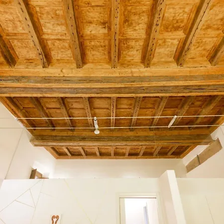 Apartmán Andrea Amati Nel Cuore Di *