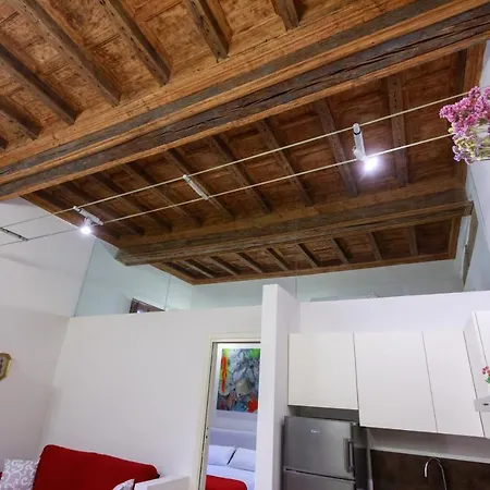Apartamento Andrea Amati Nel Cuore Di Cremona