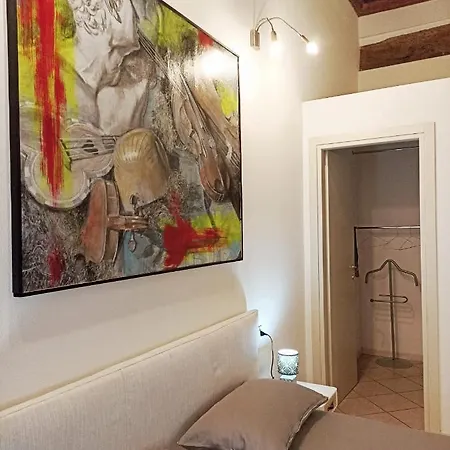 Andrea Amati Nel Cuore Di