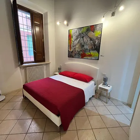 Andrea Amati Nel Cuore Di